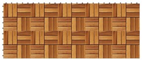 Set de , 30 x 30 cm, 10 buc.