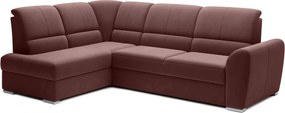 Coltar extensibil Siber pe stanga Lukso 24
