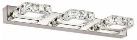 Aplica baie led 9W ROMANCE KL146000 Klausen