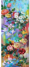 Tablou 50x120 cm – Wallity