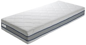 Saltea cu arcuri individuale Perzeus Viscool S2000 200x90 cm (T3/T5). 763567