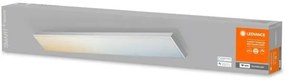 Ledvance - Lumină de plafon cu LED-uri Dimmer SMART + FRAMELESS LED/27W/230V Wi-Fi