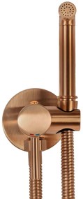Baterie bideu Lungo Loop Copper Brush
