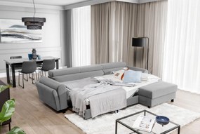 Coltar extensibil Mariall pe dreapta Monolith 84