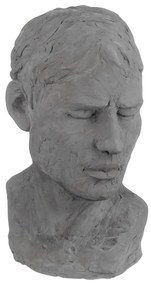 Statuetă (înălțime 30 cm) His Reflective Mind – Mette Ditmer Denmark