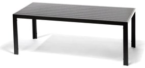 Masă de grădină cu blat artwood 205 x 90 cm Viking - Bonami Selection