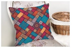 Față de pernă Minimalist Cushion Covers Gantima, 45 x 45 cm