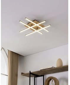 Plafonieră LED MARINELLO LED/21W/230V Eglo 99793