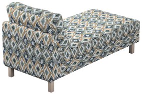 Husa extensie sezlong Karlstad