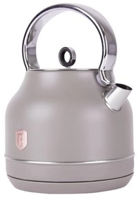 Fierbator apa 1.7 L, Taupe Collection Berlinger Haus 9514