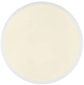 Plafonieră LED Globo 41569-18WC XANDER LED/18W/230V 4000K alb