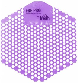 Sita parfumata Wave 3D, lavanda