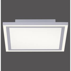 Leuchten Direkt 14850-16 - LED Lampă dimmabilă LED/17W/230V + LED/13W + Telecomandă