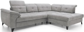 Coltar extensibil Inferne pe dreapta Raquel 04