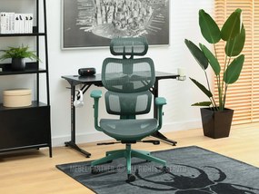 Scaun Horst (verde + verde). 1110512