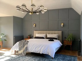 Aplica de perete design contemporan ACE