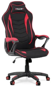 Autronic KA-G408 RED Scaun de birou