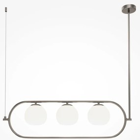 Lustra design deosebit Erich nickel 3L