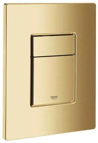 Clapeta de actionare Grohe Skate Cosmopolitan auriu Cool Sunrise