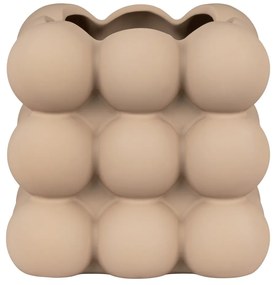 Ghiveci decorativ din ceramică ø 13,5 cm - House Nordic