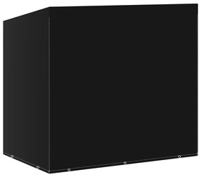 Husa de balansoar, 10 ocheti, 2 fermoare, 255 x 145 x 170 cm