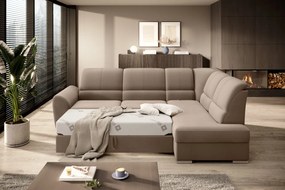 Coltar extensibil Siber pe dreapta Nube 20