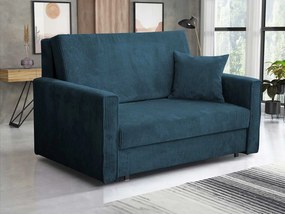 Canapea extensibilă II Candy (albastru închis). 1070446