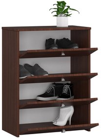 Pantofar Fortian (wenge). 1067845