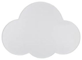 Brilagi - Plafonieră pentru copii NIMBUS 4xE27/15W/230V 46x63 cm albă