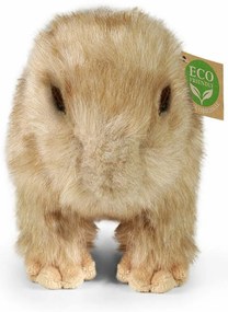 Jucărie de pluș Rappa Capibara 30 cm ECO-FRIENDLY