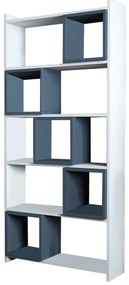 Raft Blanchet (Alb + Albastru). 1071889