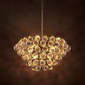 Lustra eleganta design LUX Opera