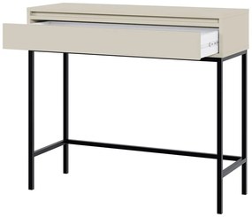 Măsuță consolă Evane E7  (gri). 1100186