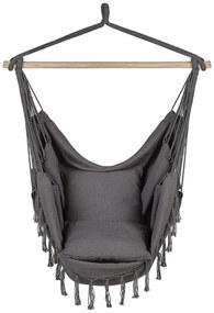 Fotoliu suspendat Blythe (gri). 1078143