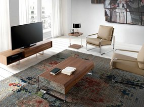 Fotoliu elegant, design LUX Emma