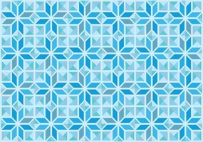 Fototapet - Mozaic (152,5x104 cm)