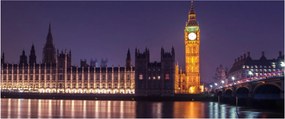 Tablou Londra (120x50 cm)