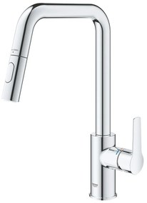 Grohe Start baterie bucatarie pe picior crom 30631000