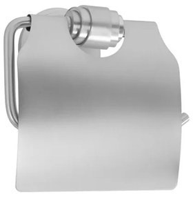 Suport pentru hartie Aristo 16101 crom periat