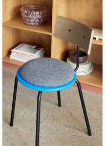 Pernă de scaun ø 38 cm Muted – Hübsch