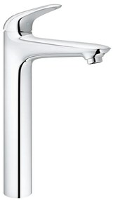 Baterie lavoar GROHE EUROSTYLE XL 23719003, crom lucios