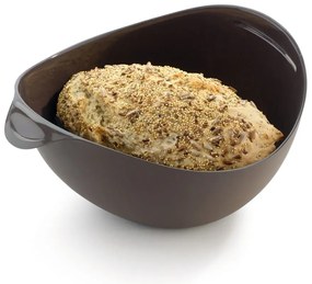 Forme de copt 3 buc. din silicon pentru baghete/pentru pâine Essential – Lékué