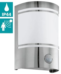 EGLO 30192 - Corp de iluminat exterior CERNO 1xE27/40W