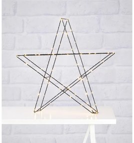 Markslöjd 704462 - LED Decorațiu de crăciun pentru exterior MYSTIC 70xLED/2,4W/230/3V IP44