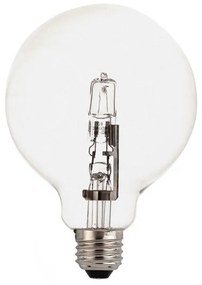 Bec ecohalogen E27 52 Watt 15621