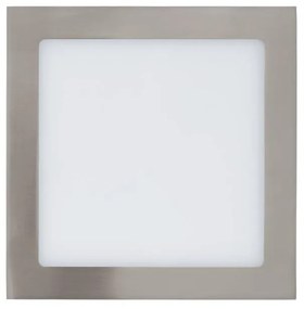 Eglo 31677 - Corp de iluminat LED încastrat FUEVA 1 1xLED/16,47W/230V