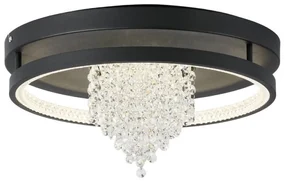 Plafoniera LED design elegant Maribell