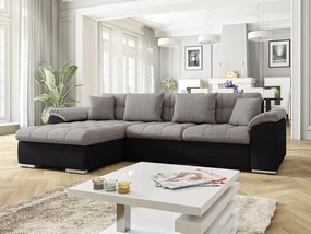 Colțar Dante (S) (piele ecologică Soft 011 + Lawa 05). 1058526