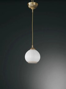 Pendul clasic design italian din alama 9200 RA-L. 9200/16