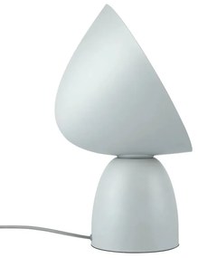 Veioza, lampa de masa design modern Hello gri